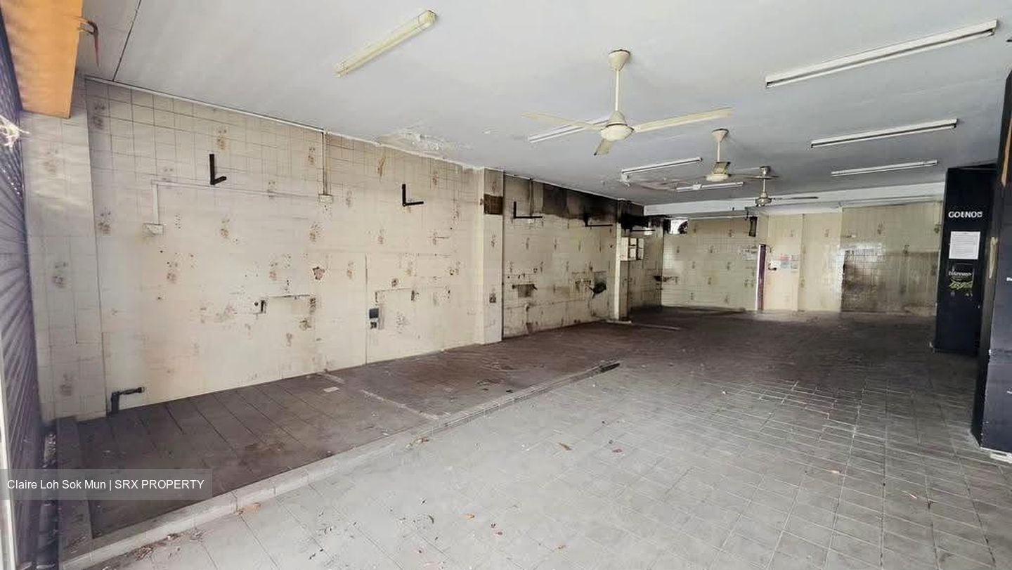 Joo Chiat Road (D15), Shop House #630183481